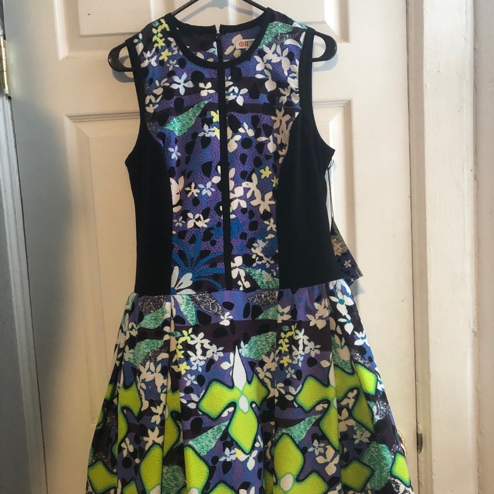 Dress from Peter Pilotto x Target Line
